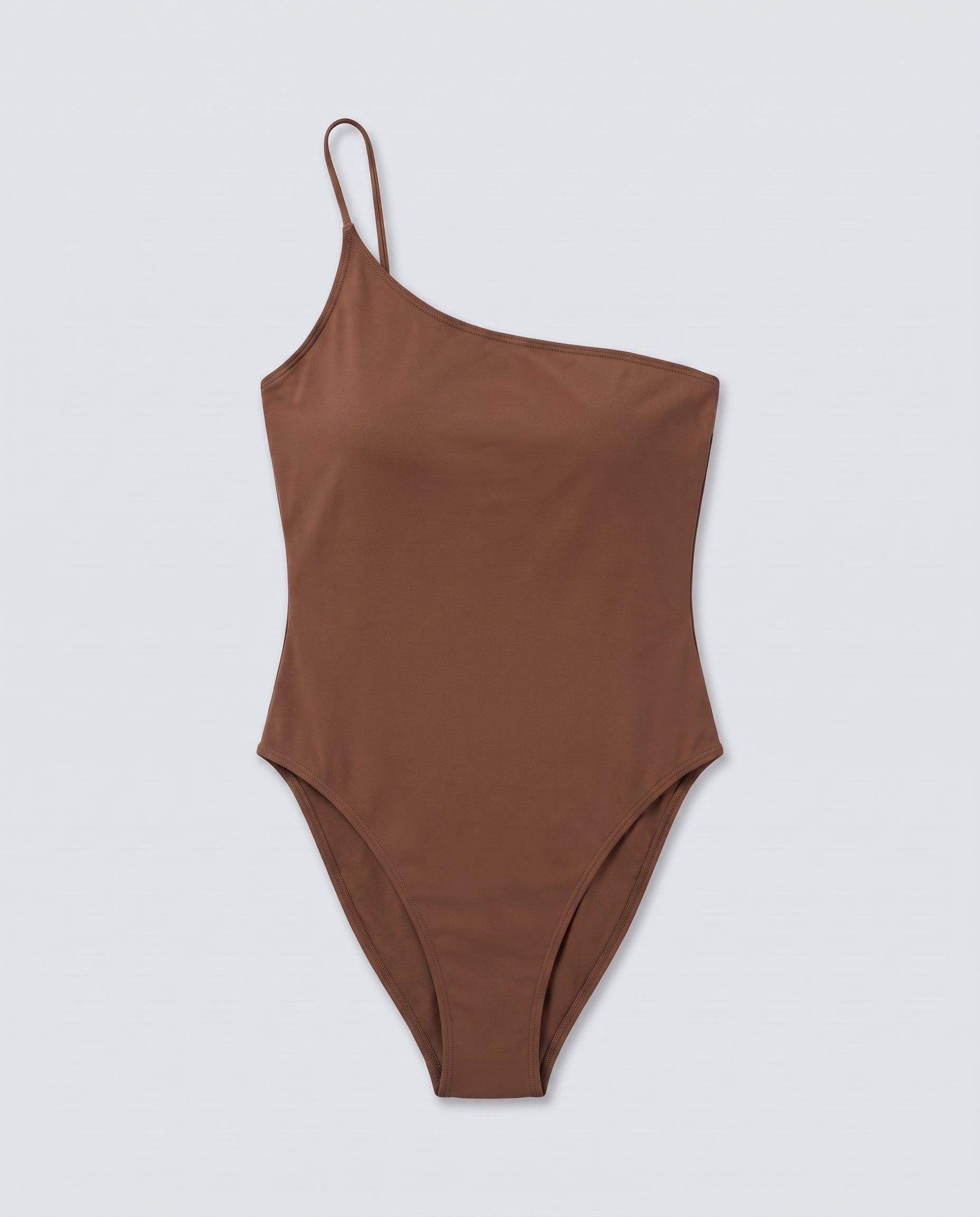 Mistral | One-Shoulder Swimsuit