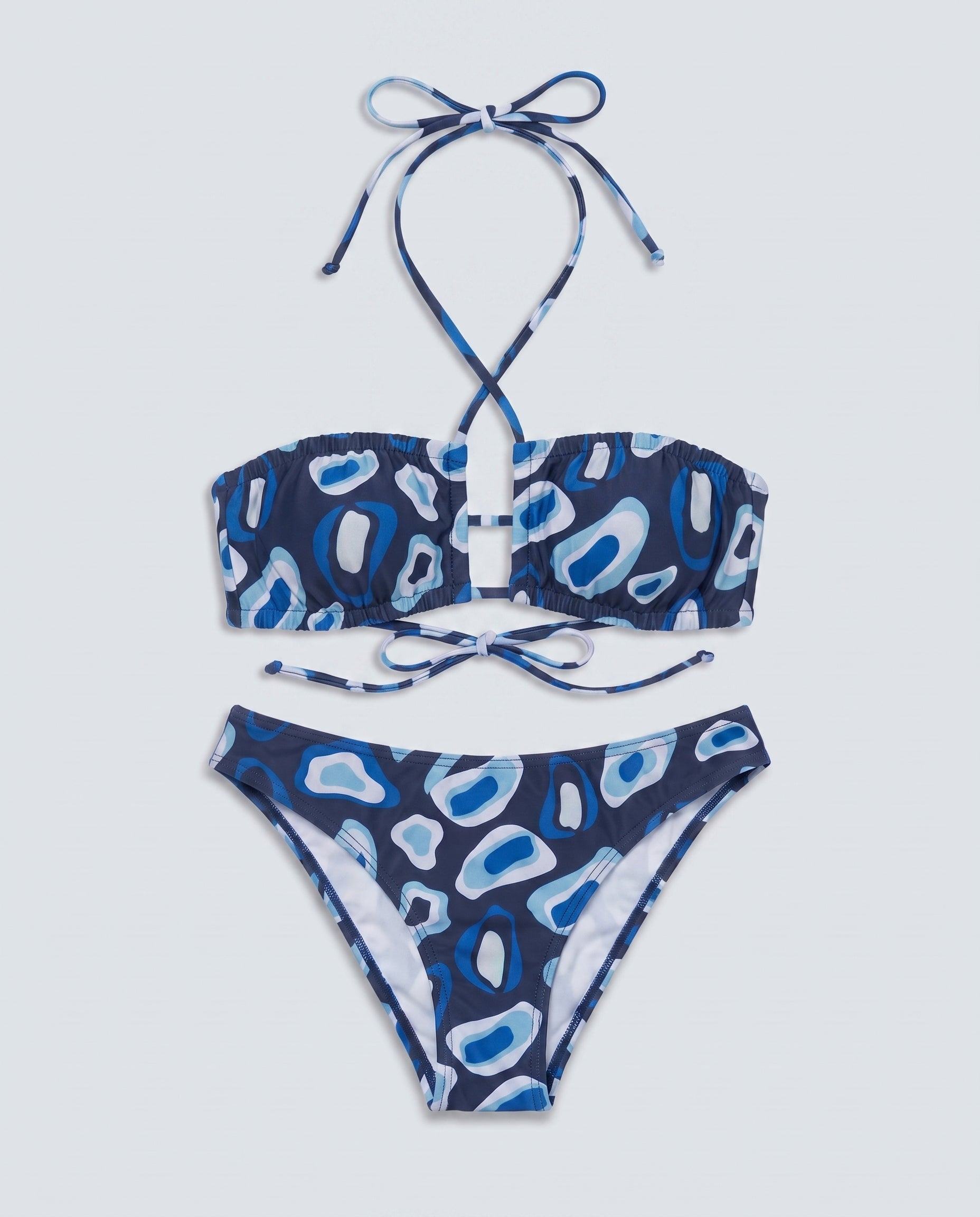 Dune | Midnight Blue Bikini