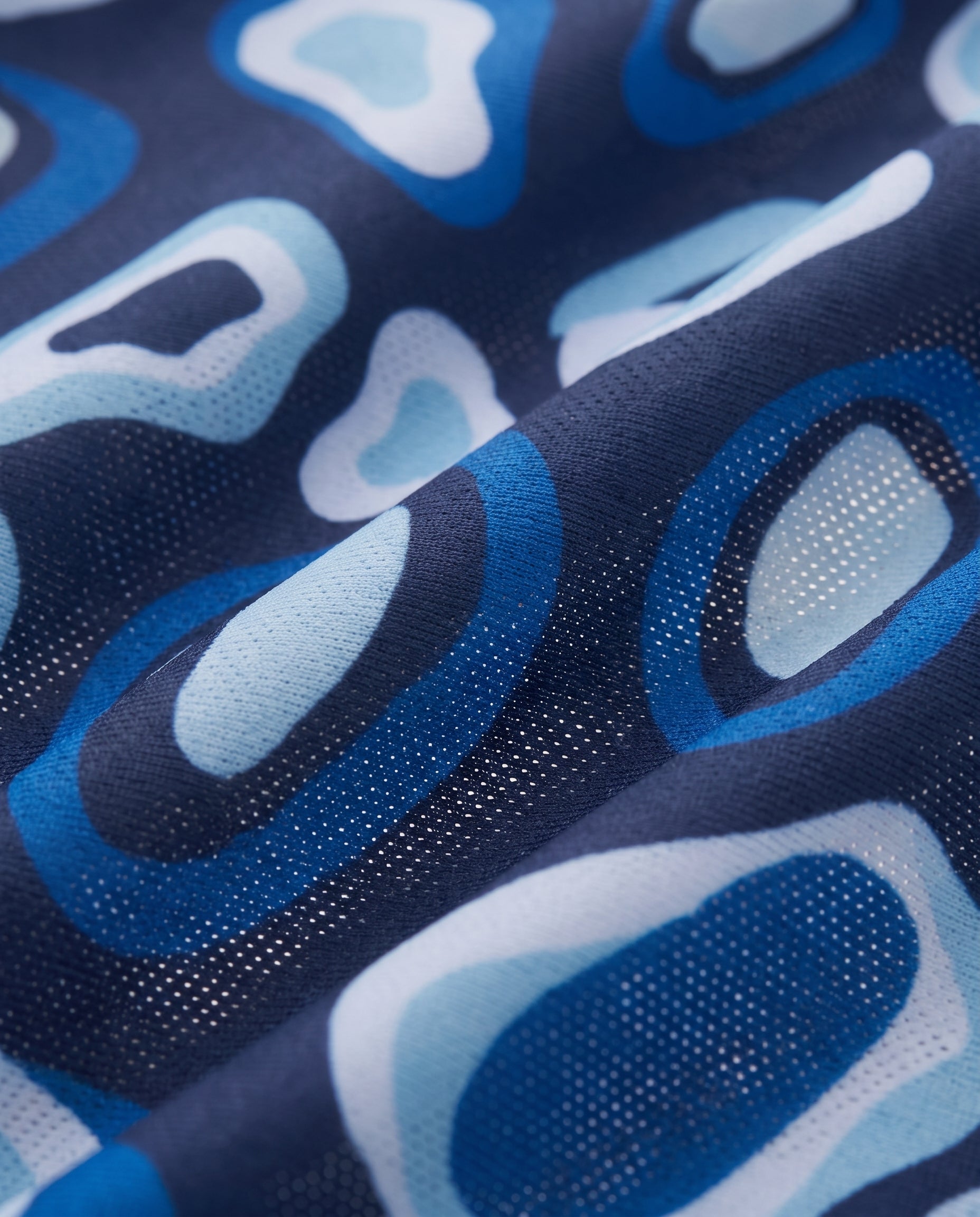Dune | Midnight Blue Bikini
