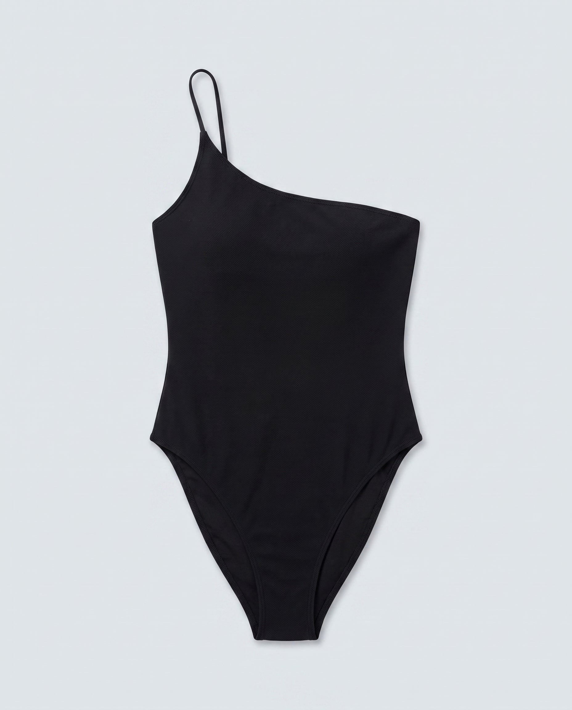 Mistral | One-Shoulder Swimsuit